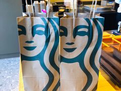 -星巴克(北京广渠门名敦道店)