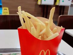 -麦当劳(北京路广百广场店)