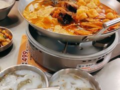 -小螺大作·螺蛳粉火锅(林和西店)