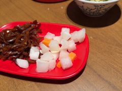 -肥三土菜馆(五四广场店)
