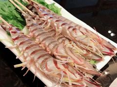 -好彩海鲜火锅饭店(银河百老汇店)