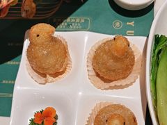 -悦得闲广式点心茶楼(蓝鲸世界店)