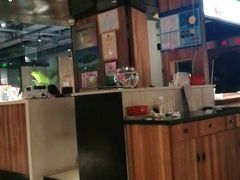 -黛瓦里巷(南京东路店)