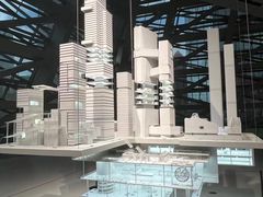 -深圳市当代艺术与城市规划馆