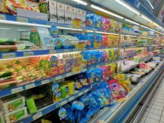-利群海琴购物广场(商丘路店)