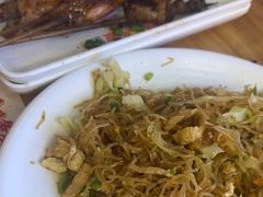 -八条友鲜货烧烤·脆皮烤鱼(石岩旗舰店)