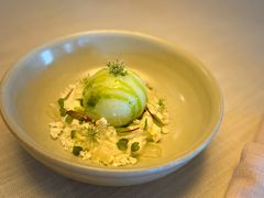 蜜瓜冰沙-The Georg(东华门店)