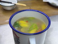 -巴依老爷新疆餐厅