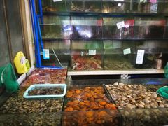 -八方海味餐厅