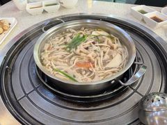 -芭夯兔·无骨兔汤锅(环溪一路店)