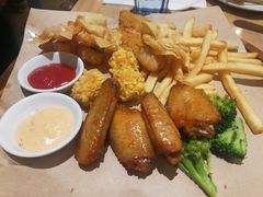 -必胜客(天河城店)