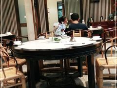 大堂-院8里·少城记忆老川菜(宽窄巷子店)