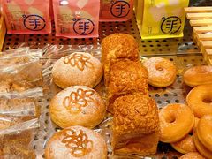 -手感麦夫(黄兴中路五一店)