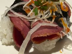 -合点寿司(美罗城店)