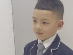 -天真蓝照相馆(五角场百联又一城店)