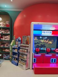-奈尔宝家庭中心·儿童乐园·亲子餐厅(苏州大悦城店)