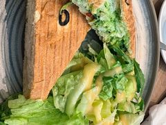 -JamaicaBlue Cafe(乌鲁木齐中路店)