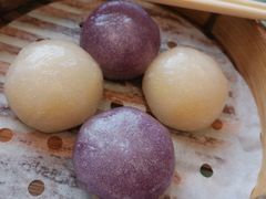 -稻香酒家·33年老字号·港式粤菜(富邦中心店)