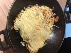 -九毛九西北菜(番禺万达店)