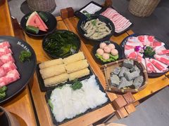 -珮姐老火锅(鄞州印象城店)