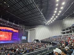 -成都金融城演艺中心