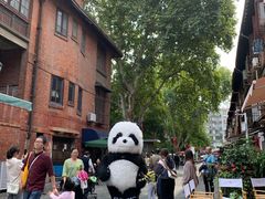 -飞马旅黎黄陂路文旅街区
