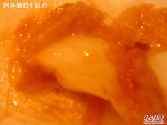 鳕鱼柳内里-聚宾楼·烤鸭·家宴(科技三路店)