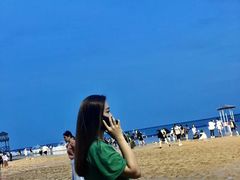 -碧海金沙