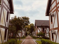 -太阳岛度假酒店