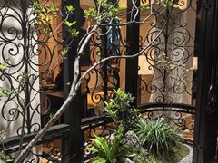-深圳威尼斯英迪格酒店-邻芙花廊下午茶·NINFA GALLERY·蛋糕·咖啡