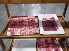 -竹叶涮肉坊(总店)