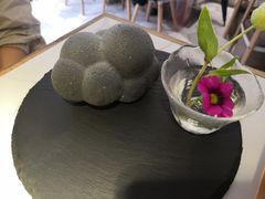 -茶是一枝花泡茶店