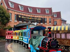 -安徒生童话乐园