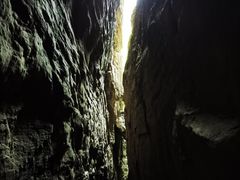 -孤山寨风景区