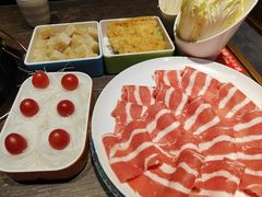 -东来顺饭庄(上地华联.圆明园.清河店)