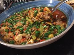 -华豫川酒家(大卫城店)