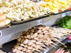 -正宗八宝冰饭·非遗冰饭·烧烤(奎桥店)