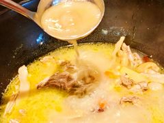 -阿鸡鱼庄·顺德鲜蒸小炒(亚运村店)