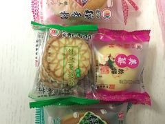 -北京稻香村(西单购物中心店)