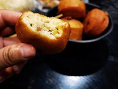 -邓记手擀面(桃花源店)