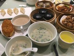-狮王府淮扬菜(新街口友谊店)