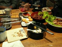 -有才叔的小馆(招商依云曲江店)