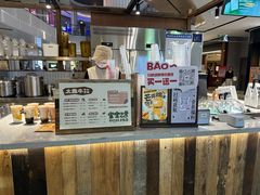 -太犇牛手作茶铺(江北虹悦城店)