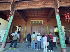 -钱王祠