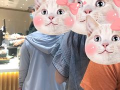 -泸溪河桃酥(西直门凯德店)