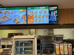 -德克士(肥城新华商场店)