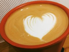 -Legno.ita Coffee by Wood(襄阳南路店)