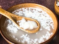 粉子醪糟-华兴街煎蛋面(总店)