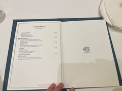 菜单-COVA(环贸iapm店)