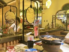 -范家小馆·烤鸭新京菜(金融街店)